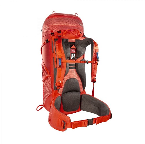 Tatonka Yukon Light 60+10 1338.211 (красный/оранжевый)