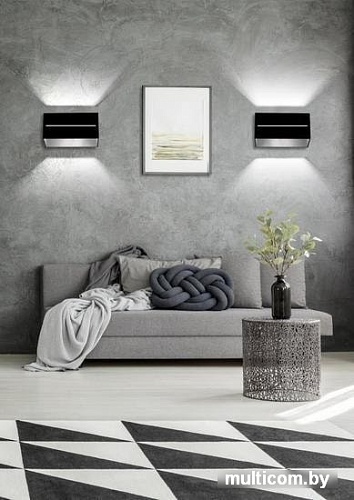 Бра Lampex Quado PRO B 689/KB POP