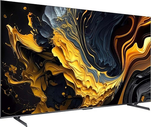 Телевизор Xiaomi TV Max 85 2025 (международная версия)