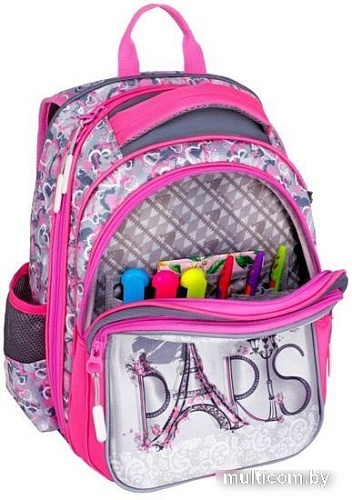 Школьный рюкзак ACROSS ACR22-410-9