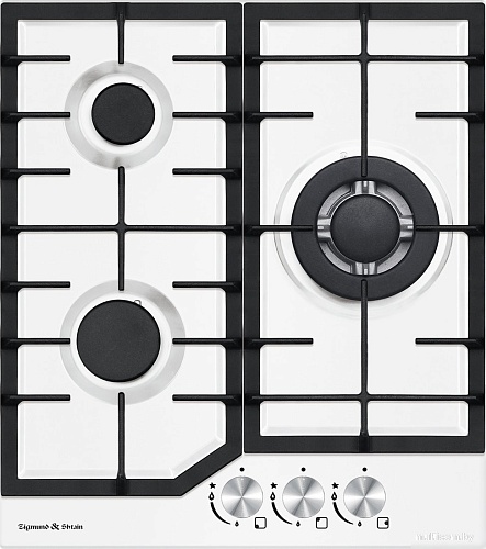 Варочная панель Zigmund & Shtain G 22.4 W