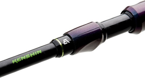 Удилище Azura 20 Kenshin 7'9 L 2.36m 2-12g AZK79L