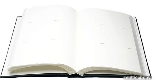 Фотоальбом Fotografia Классика FA-EBBM400-845 (бордовый)