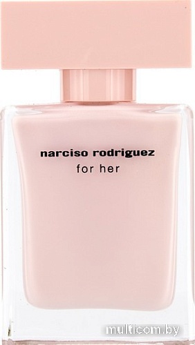 Narciso Rodriguez For Her EdP (30 мл)
