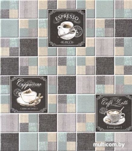 Бумажные обои Гомельобои Адлер С1К к-21