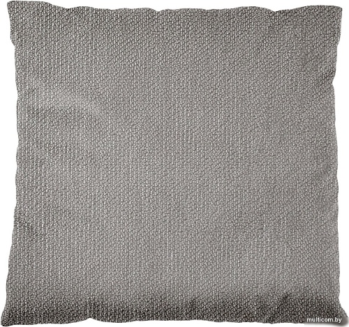 Декоративная подушка Сонум Лофти 45x45 (серый)