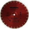 Отрезной диск алмазный Hilberg HI809