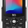 Мобильный телефон BQ-Mobile BQ-2449 Hammer (черный)