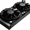 Кулер для процессора GameMax Ice Chill 240 ARGB