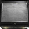 Кухонная вытяжка Hotpoint-Ariston HHVP 6.6F LM K