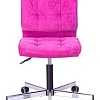 Кресло Бюрократ CH-330M/LT-15 (малиновый)