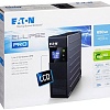 Источник бесперебойного питания Eaton Ellipse PRO IEC 650VA (ELP650IEC)