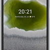 Смартфон Nokia X10 (белоснежный)