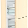 Холодильник Liebherr CNbed 5203 Pure