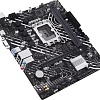 Материнская плата ASUS Prime H610M-K ARGB