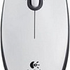 Мышь Logitech M100 White (910-001605)