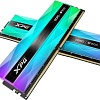 Оперативная память ADATA XPG Lancer Neon RGB 2x16ГБ DDR5 8000 МГц AX5U8000C3816G-DCLANRSG