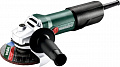 Угловая шлифмашина Metabo WEV 850-125 603611000