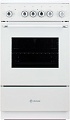 Кухонная плита De luxe 506004.23эс-120