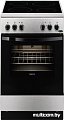 Кухонная плита Zanussi ZCV9540H1X