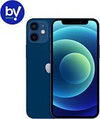 Смартфон Apple iPhone 12 mini 64GB Воcстановленный by Breezy, грейд A (синий)