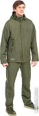 Костюм Helios Torman 10/10К T-KST-S-46/176-H (S,хаки)