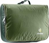 Косметичка Deuter Wash Center Lite II / 3900320 2243 (khaki/ivy)