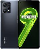 Смартфон Realme 9 RMX3151 8GB/128GB международная версия (черный)