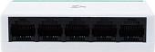 Неуправляемый коммутатор SNR SNR-S1000-5T