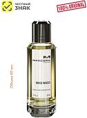 Парфюмерная вода Mancera Wind Wood EdP (60 мл)