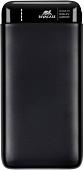 Внешний аккумулятор Rivacase VA2140 10000mAh (черный)