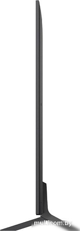 MiniLED телевизор LG QNED evo AI QNED86 75QNED86A6A