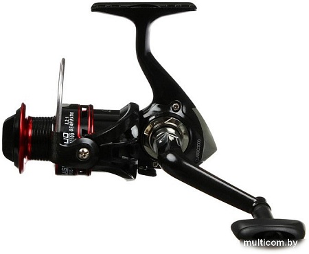 Рыболовная катушка Yugana Classic 2000 3+1 ball