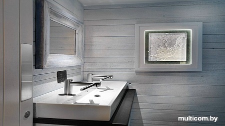 Сушилка для рук Hor K2013A