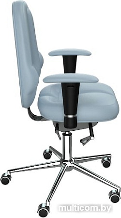 Кресло Kulik System Classic (экокожа, песочный)