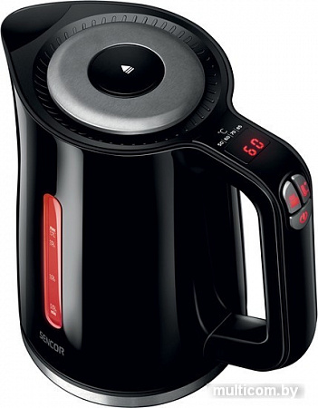 Чайник Sencor SWK 1792BK