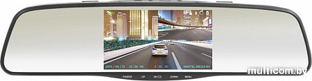 Автомобильный видеорегистратор NAVITEL MR250NV