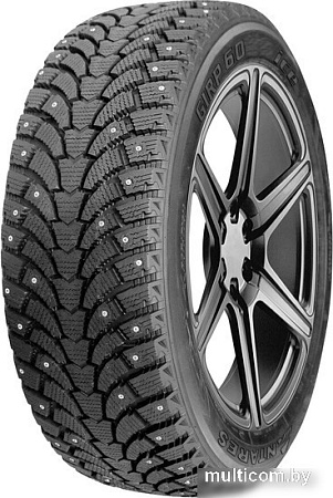 Автомобильные шины Antares Grip 60 Ice 255/55R19 111H