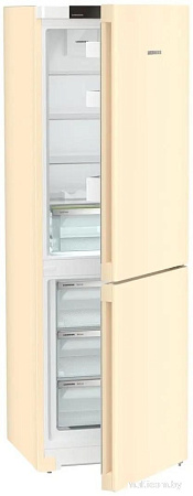 Холодильник Liebherr CNbed 5203 Pure