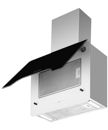 Кухонная вытяжка KUPPERSBERG Mint 60