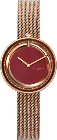 Наручные часы Pierre Cardin Marais Mirror CMA.0003