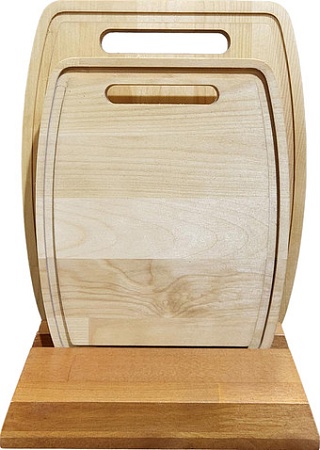 Набор разделочных досок Guter Baum 374104