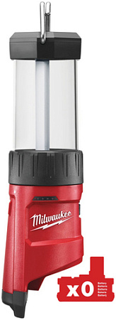 Фонарь Milwaukee M12 LL-0 (без АКБ)
