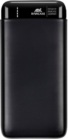 Внешний аккумулятор Rivacase VA2140 10000mAh (черный)