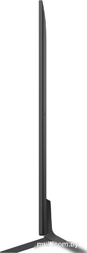 MiniLED телевизор LG QNED evo AI QNED86 75QNED86A6A