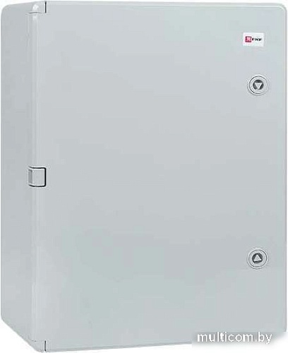 Бокс пластиковый EKF PB65MP006