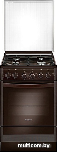 Кухонная плита GEFEST 5300-02 0047 (стальные решетки)