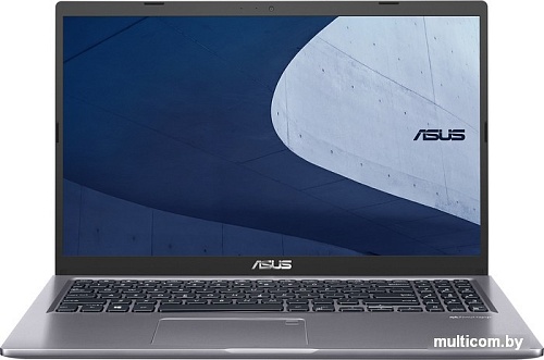Ноутбук ASUS Expertbook P1512CEA-BQ0188