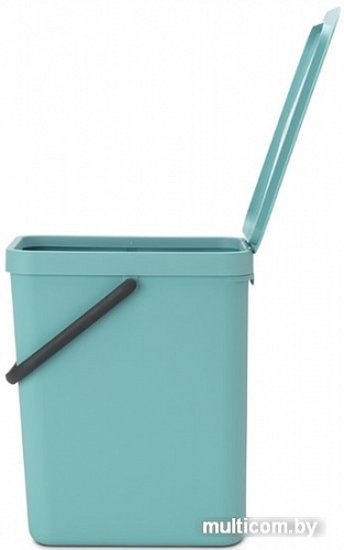 Brabantia Sort & Go 25 л (мятный)