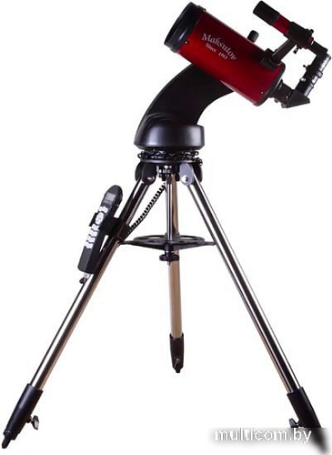 Телескоп Sky-Watcher Star Discovery MAK102 SynScan GOTO